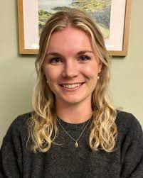 Hattie Warner, Psychotherapist, London, E17