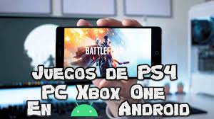 Don't try this at home, kids project xcloud can be installed on the amazon fire tv stick 4k, quite easily. Tianyi Cloud Game Apk V2 4 3 Emulador Ps4 Pc Xbox One Para Android