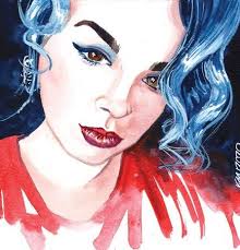 WIR] Let the Streets Run Red (COMPLETE!)