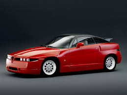 Alfa Sz Alfa Romeo Alfa Romeo Cars Classic Cars