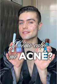 Maquillaje para piel con acné: ¡Los mejores consejos!