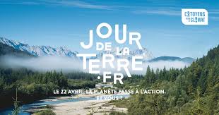 Le jour de la terre est le nom d'une célébration correspondant à deux événements : 22 Avril Journee Mondiale De La Terre Citoyens Pour Le Climat