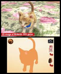Envíos gratis en el día ✓ compre nintendogs cats en cuotas sin interés! Amazon Com Nintendogs Cats Golden Retriever And New Friends Video Games