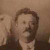 Josephus 'Seph' Hubbard (1867–1941)