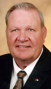 William Garrett Jr. dies in Yadkinville