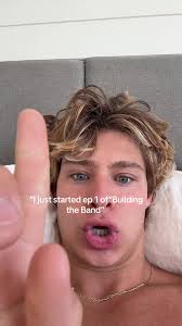 Building The Band Thomas