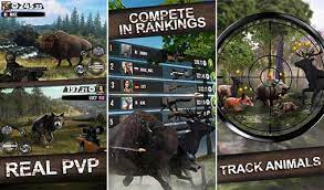 Y la posibilidad de reproducirla a través del reproductor integrado con el que cuenta la app. Descargar Wild Hunt Sport Hunting Games 1 426 Apk Mod Equipment Android 2021 1 426 Para Android