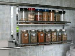 25 Praktische Kuchenschienen Ideen Ordnungssystem In Der Kuche