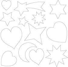 Pin By Shakila Muzammil On Moldes Applique Templates Flower Template Paper Crafts