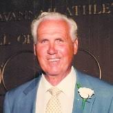 Arthur Hagan Obituary (2010)