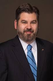 Chancellor May to retire; Lonon appointed