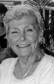 Nancy Shaffner Obituary (1938