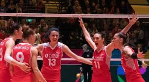 See full list on sports.nbcsports.com Filenin Sultanlari Tokyo 2020 De Spor Gercek Haberci