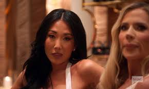 Shannon thinking she “doesn't hold grudges” when she's STILL not accepted  Katie Ginella's apology and threatened to QUIT if Alexis Bellino stayed