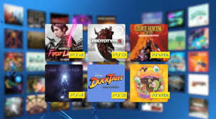 Juegos para ps4 recomendados para niñas y niños. Juegos Gratis De Psn Plus Para Ps3 Ps4 Y Ps Vita En Enero De 2015 Lifestyle Cinco Dias