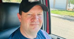 Ven Michael Stratton