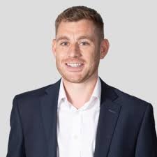 Join us in welcoming Luke Doran, our new Operations Manager, to the S&T  team!