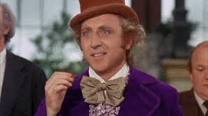 Maybe you would like to learn more about one of these? Willy Wonka Tiktok Gifs Get The Best Gif On Giphy