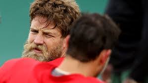 Brian Kraska's Instagram, Twitter & Facebook