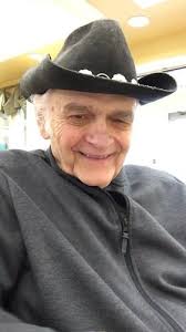 Robert Davidson Obituary (1936