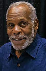 He is best known for his roles as lieutenant michael harrigan in predator 2, mister in the color. Danny Glover Vikipedi