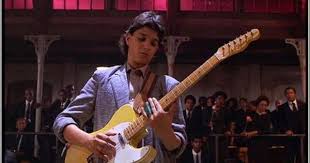 Crossroads 80s Movies Blues Music Movies