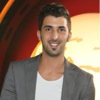 Ali Smadi Email & Phone Number