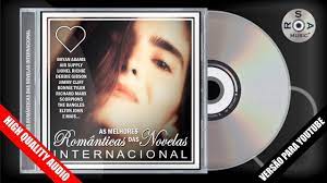 Abaixa o som do carro. As Melhores Romanticas Das Novelas Internacional Versao Para Youtube Romanticas Internacionais Musicas Romanticas Internacionais Musicas Internacionais