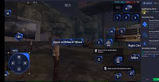 Vale a pena usar o emulador gameloop para jogar free fire no pc? Cach ChÆ¡i Free Fire Tren Pc Vá»›i Giáº£ Láº­p Gameloop Gameloop Mobi Emulator