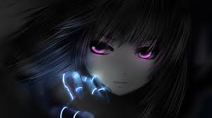 Tons of awesome blue and purple anime wallpapers to download for free. Pin On Anime Pics