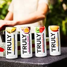 Truly lemonade mix pack (black cherry . Truly Hard Seltzer A Flavor For Every Mood Facebook