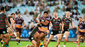 Payne haas (pic) is ready to play origin for nsw according to teammate matt gillett. How The Broncos Won The Battle For Payne Haas Nrl