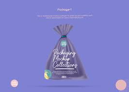 Download Food Packaging Mockup Collections Free Download Volume1 On Behance