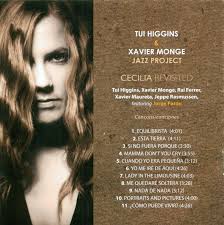 Jazz Club de Nit a Ràdio Sant Vicenç 90.2 FM: de gener 2014