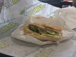 How much does food at subway cost? The Salad And Subway Bar Picture Of Subway Royal Tunbridge Wells Tripadvisor