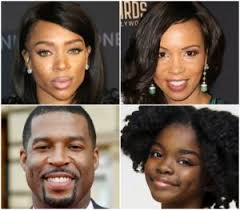 Exclusive: Trailer To 'All In' Starring Lil Mama, Elise Neal, & Robert  Christopher Riley