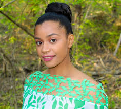 Jennifer Maritza McCauley Returns Home