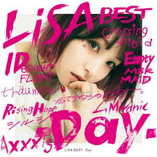 Top 10 Best LiSA (Risa Oribe) Songs