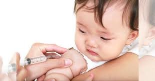Once the pneumococcus was recognized as the leading cause of pneumonia, immune serum was investigated as a way to treat patients with pneumococcal pneumonia. Jangan Sayang Duit Untuk Suntikan Pneumococcal Anak 2 Bulan Dah Boleh Cucuk Pa Ma
