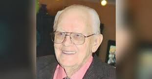 Rev.. J.W. Loy Jr. Obituary