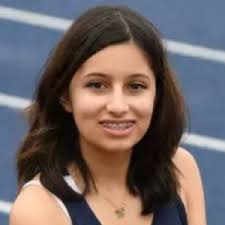 Ny Green's High School Bio