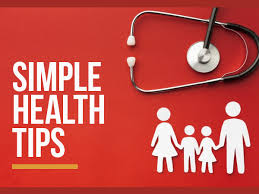 This article shares five simple health tips to help you stay healthy,. 74 Simple Health Tips You Might Not Be Knowing About Number 67 Boldsky Com