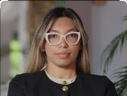 Así es Sara Mercedes Rodas Soto, la nueva secretaria de Educación de Cali,  tras la salida de Tatiana Aguilar