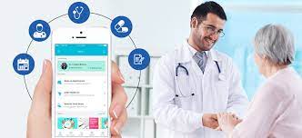 Find your doctor, choose a time and make an appointment. Online Appointment Scheduling Take Your Medical Practice To A New Level Mobisoft Infotech