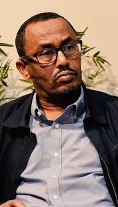 Najmo Ahmed Abdi