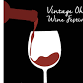 Vintage Ohio Wine Festival