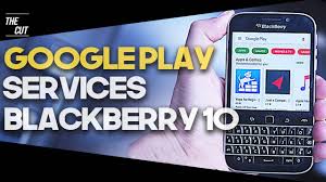 How To Install Google Playstore Services On Blackberry 10 2020 Step By Step Guide Youtube