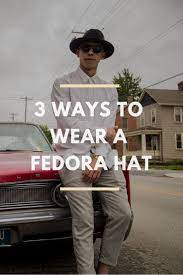 Pin On Men Accessories Hats Ties And Belts