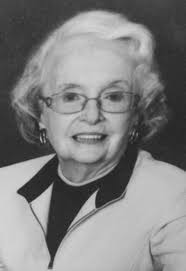 Helen (nee McArthur) McLeod