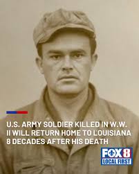 The discovery of Truman Causey's remains helps bring closure for his  83-year-old daughter.